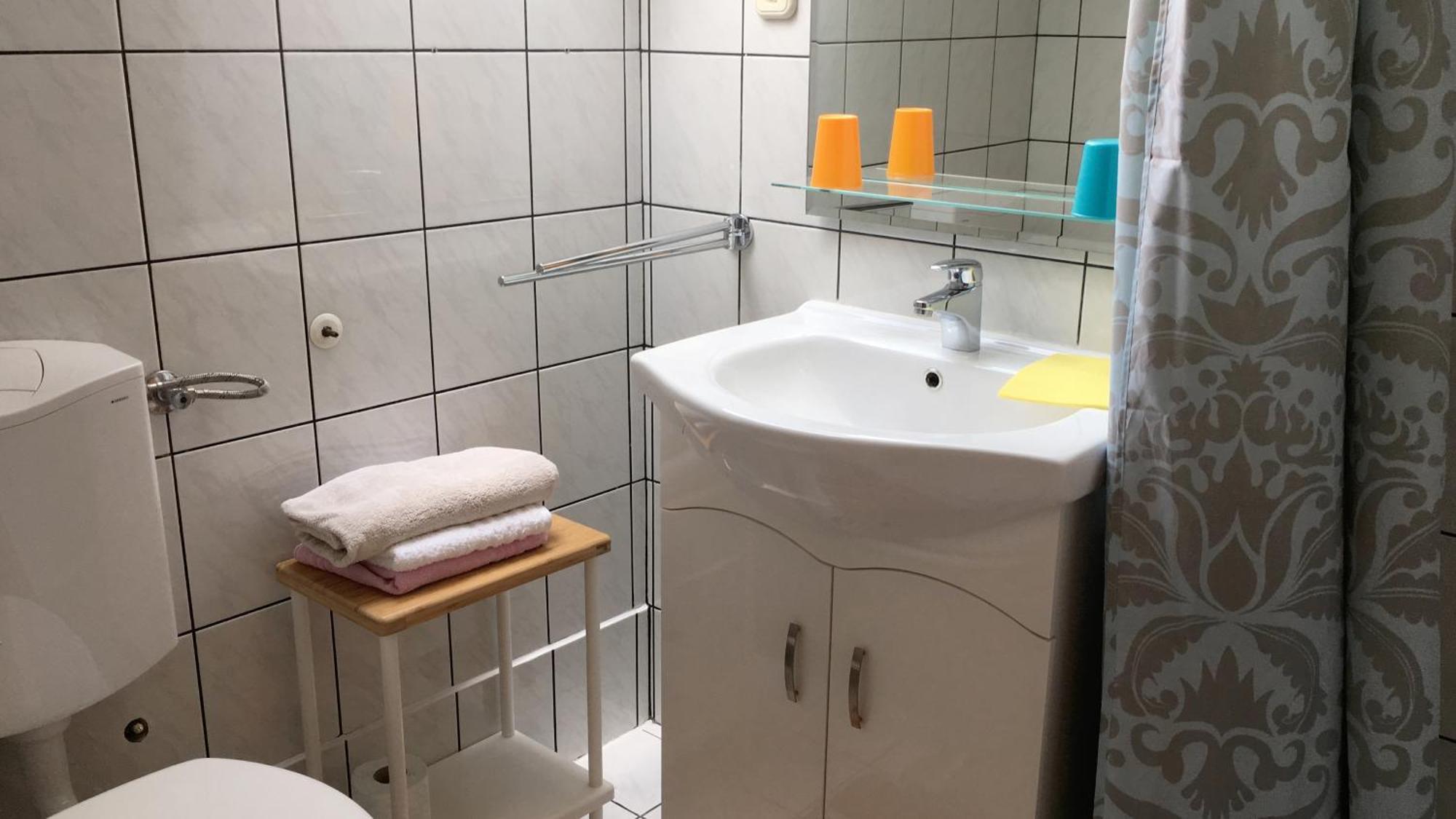 Hevizquelle Apartments Ngoại thất bức ảnh