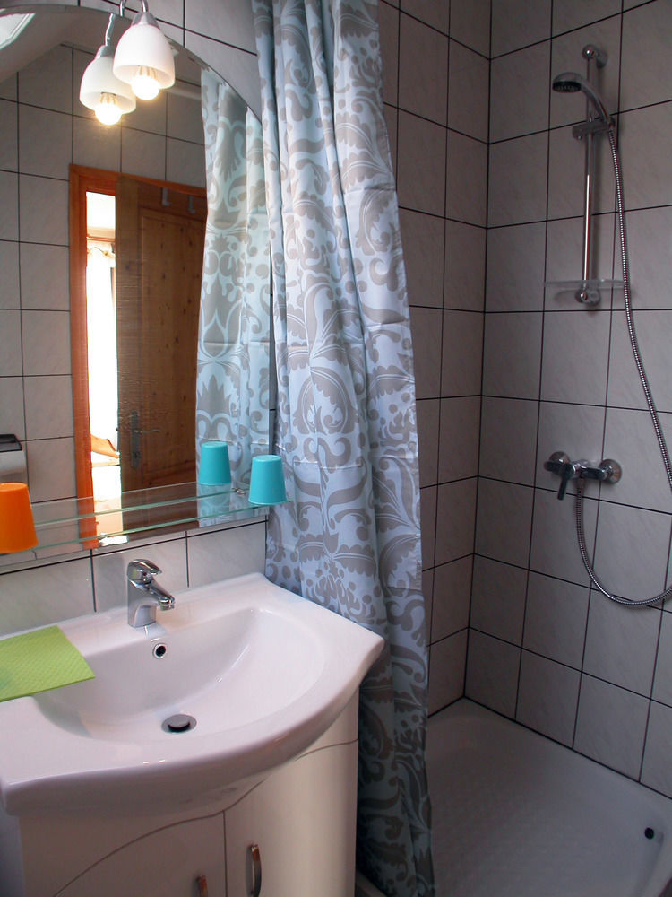 Hevizquelle Apartments Ngoại thất bức ảnh